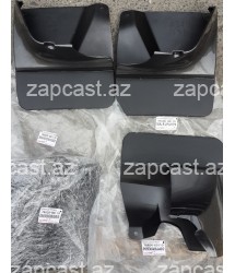 Toyota prado 2002-2009, brızqovik sol qabaq 